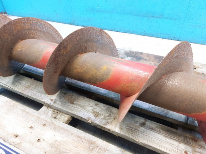 Sonstiges Mähdrescherzubehör des Typs Massey Ferguson 40, Gebrauchtmaschine in Hemmet (Bild 13)