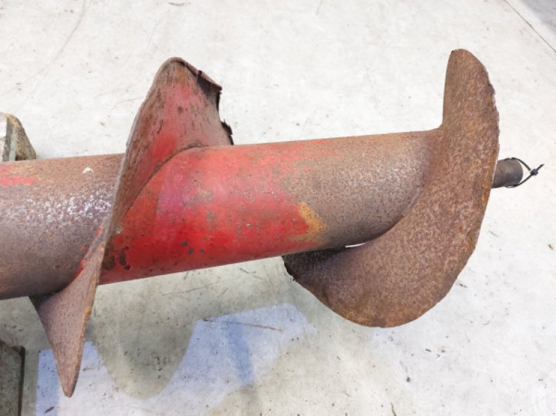 Sonstiges Mähdrescherzubehör des Typs Massey Ferguson 40, Gebrauchtmaschine in Hemmet (Bild 22)