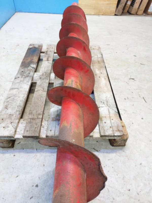 Sonstiges Mähdrescherzubehör des Typs Massey Ferguson 40, Gebrauchtmaschine in Hemmet (Bild 9)