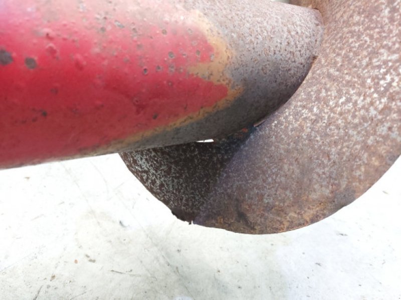 Sonstiges Mähdrescherzubehör des Typs Massey Ferguson 40, Gebrauchtmaschine in Hemmet (Bild 23)