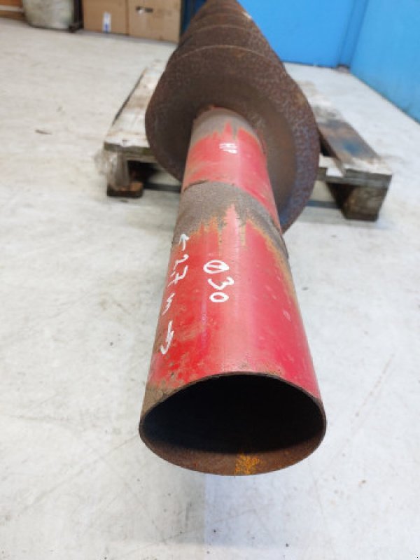 Sonstiges Mähdrescherzubehör des Typs Massey Ferguson 40, Gebrauchtmaschine in Hemmet (Bild 18)