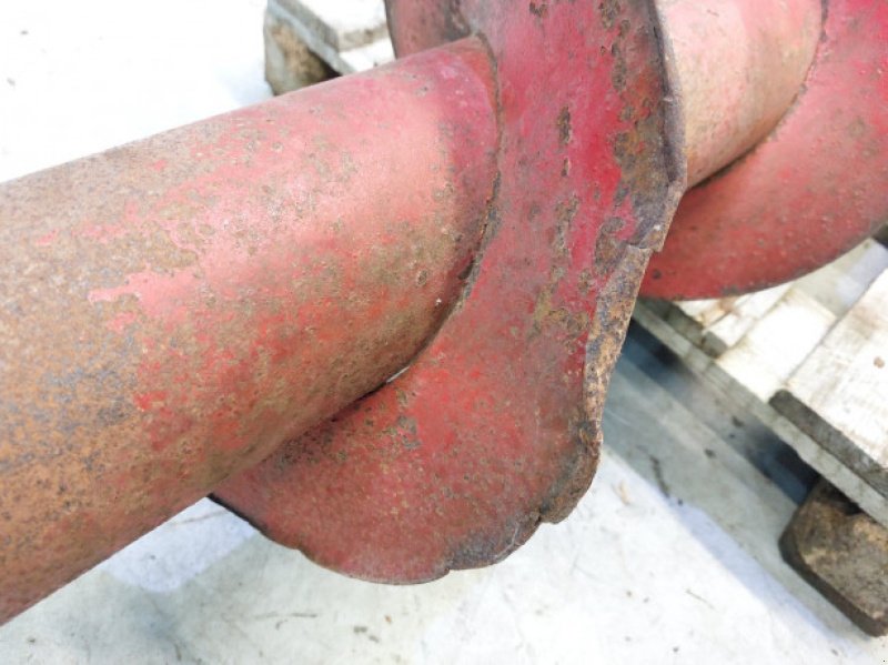 Sonstiges Mähdrescherzubehör des Typs Massey Ferguson 40, Gebrauchtmaschine in Hemmet (Bild 5)