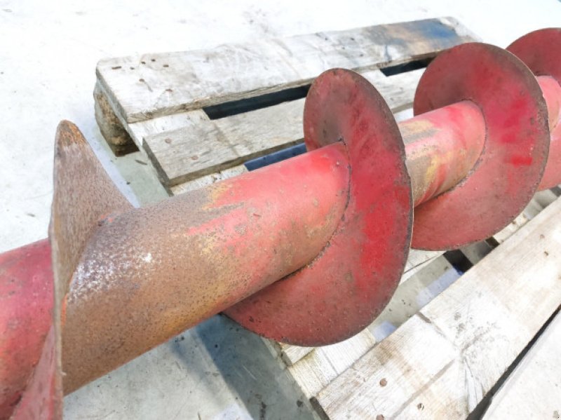 Sonstiges Mähdrescherzubehör des Typs Massey Ferguson 40, Gebrauchtmaschine in Hemmet (Bild 7)