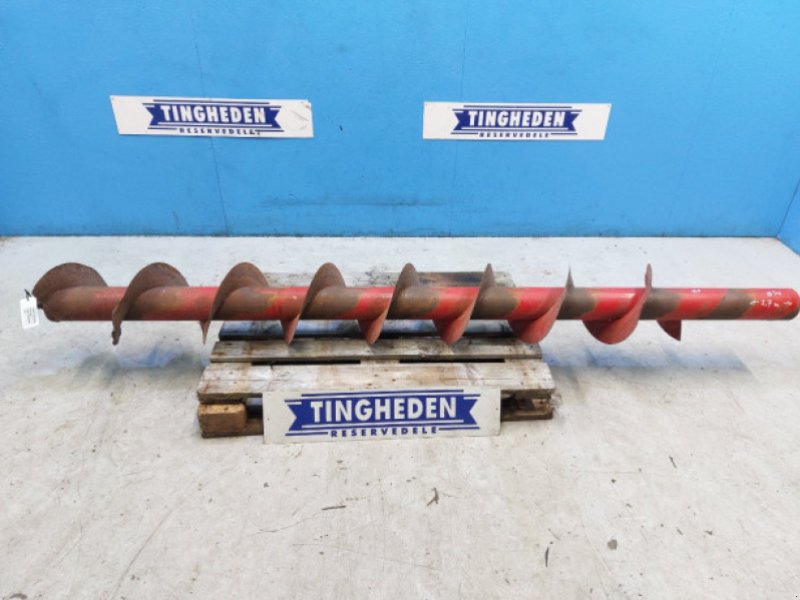 Sonstiges Mähdrescherzubehör typu Massey Ferguson 40, Gebrauchtmaschine v Hemmet (Obrázek 1)