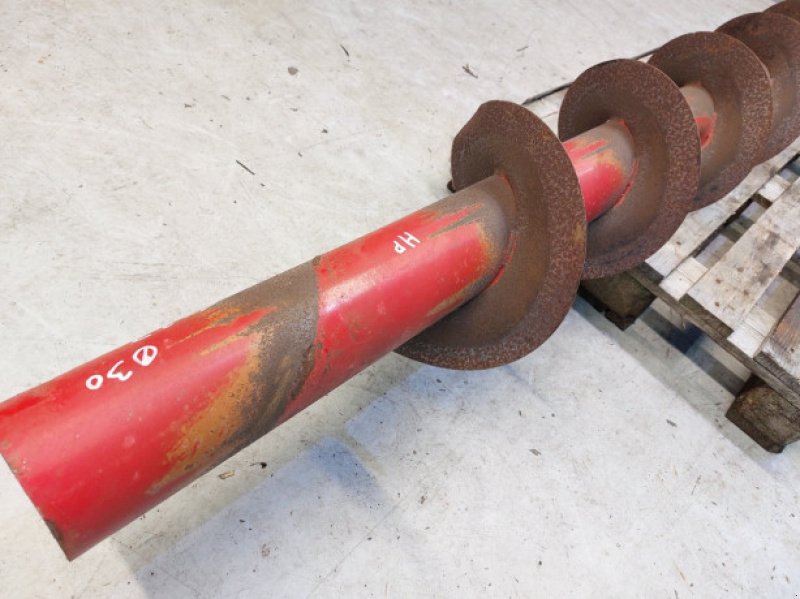 Sonstiges Mähdrescherzubehör des Typs Massey Ferguson 40, Gebrauchtmaschine in Hemmet (Bild 19)