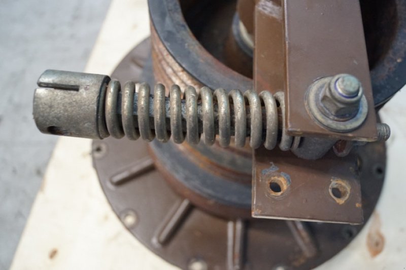 Sonstiges Mähdrescherzubehör typu Massey Ferguson 40, Gebrauchtmaschine v Hemmet (Obrázek 11)