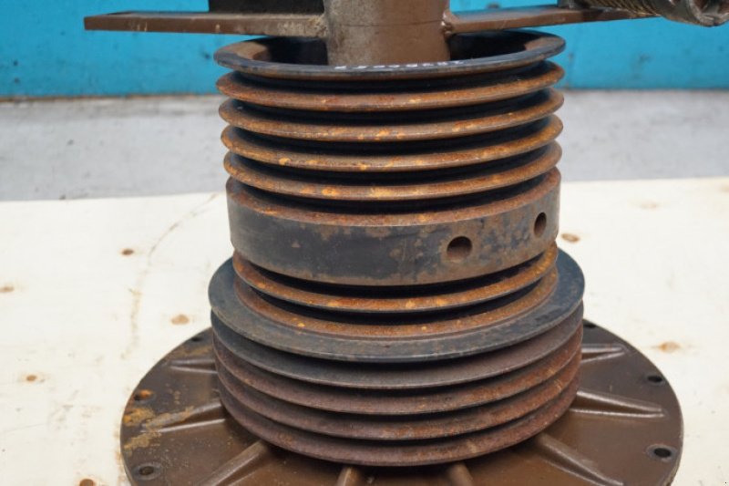 Sonstiges Mähdrescherzubehör typu Massey Ferguson 40, Gebrauchtmaschine v Hemmet (Obrázek 2)