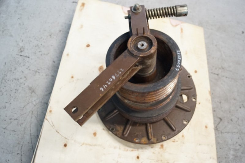 Sonstiges Mähdrescherzubehör typu Massey Ferguson 40, Gebrauchtmaschine v Hemmet (Obrázek 4)