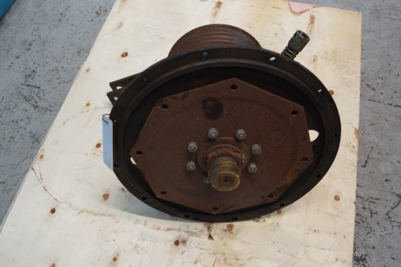 Sonstiges Mähdrescherzubehör typu Massey Ferguson 40, Gebrauchtmaschine v Hemmet (Obrázek 13)