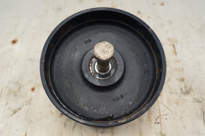 Sonstiges Mähdrescherzubehör typu Massey Ferguson 40, Gebrauchtmaschine v Hemmet (Obrázek 2)