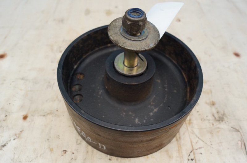 Sonstiges Mähdrescherzubehör typu Massey Ferguson 40, Gebrauchtmaschine v Hemmet (Obrázek 6)