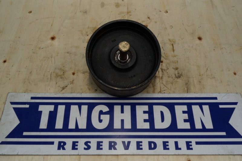 Sonstiges Mähdrescherzubehör typu Massey Ferguson 40, Gebrauchtmaschine v Hemmet (Obrázek 1)