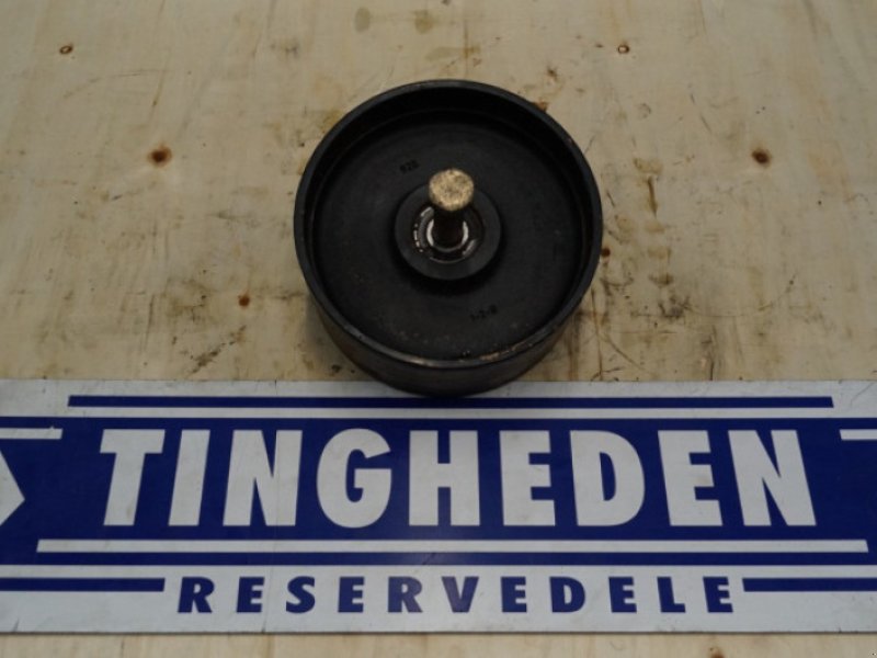 Sonstiges Mähdrescherzubehör typu Massey Ferguson 40, Gebrauchtmaschine v Hemmet (Obrázek 1)