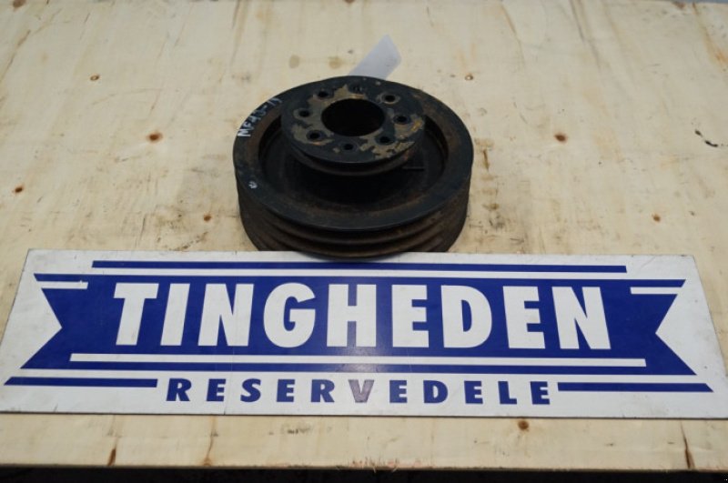 Sonstiges Mähdrescherzubehör des Typs Massey Ferguson 40, Gebrauchtmaschine in Hemmet (Bild 1)