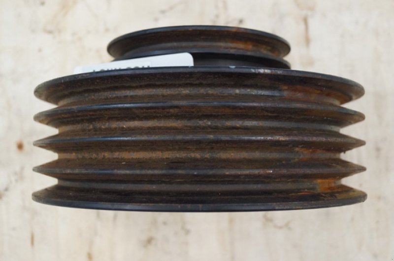 Sonstiges Mähdrescherzubehör des Typs Massey Ferguson 40, Gebrauchtmaschine in Hemmet (Bild 4)