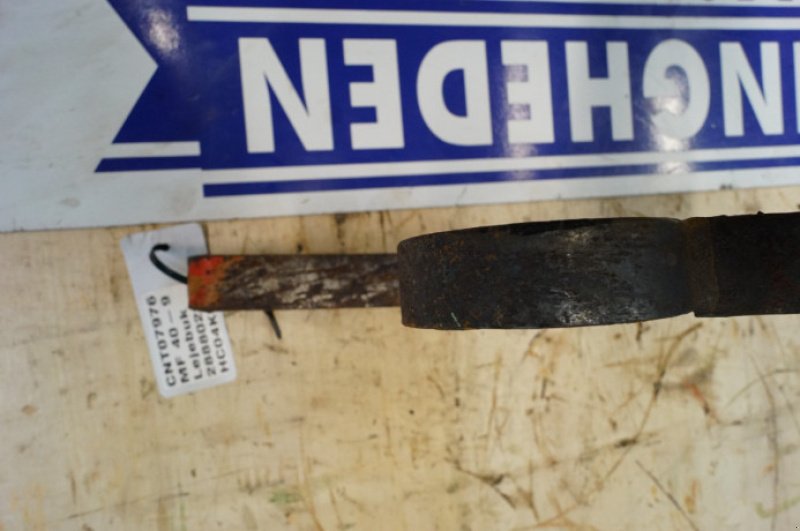 Sonstiges Mähdrescherzubehör typu Massey Ferguson 40, Gebrauchtmaschine v Hemmet (Obrázek 6)