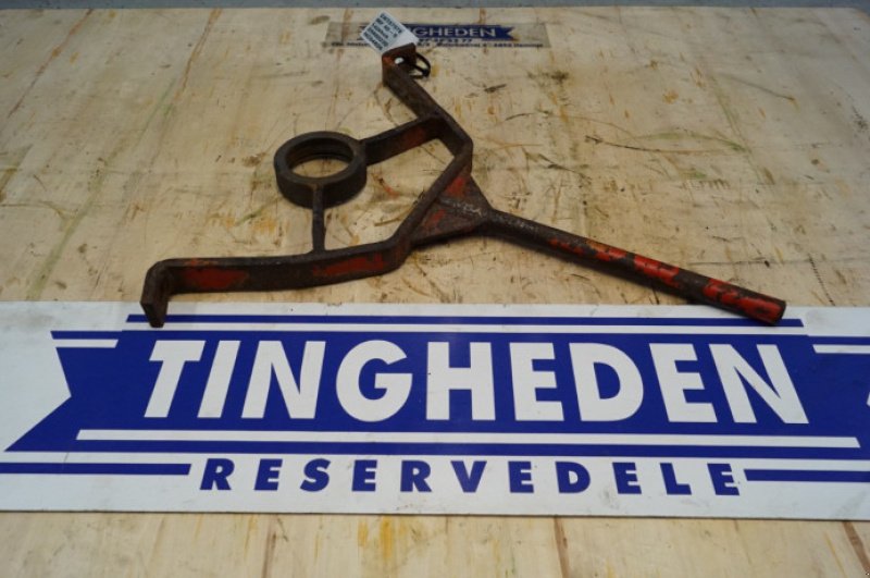 Sonstiges Mähdrescherzubehör typu Massey Ferguson 40, Gebrauchtmaschine v Hemmet (Obrázek 1)