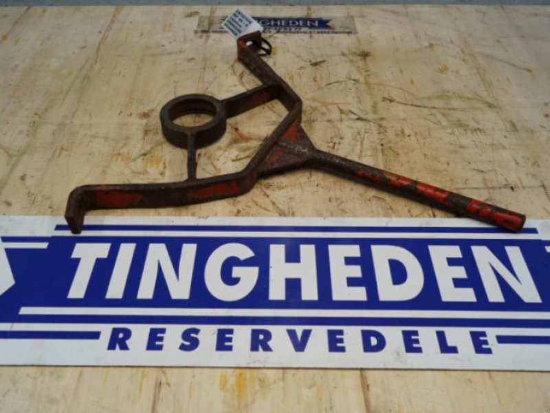 Sonstiges Mähdrescherzubehör typu Massey Ferguson 40, Gebrauchtmaschine v Hemmet (Obrázek 1)