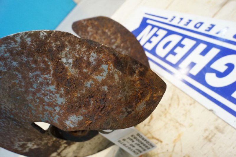 Sonstiges Mähdrescherzubehör typu Massey Ferguson 40, Gebrauchtmaschine v Hemmet (Obrázek 15)