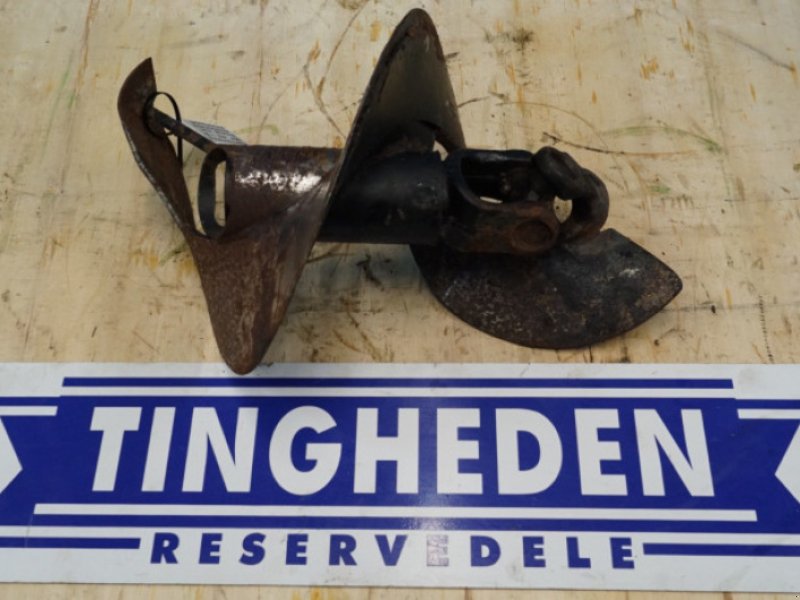 Sonstiges Mähdrescherzubehör typu Massey Ferguson 40, Gebrauchtmaschine v Hemmet (Obrázek 1)