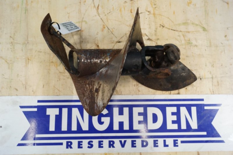 Sonstiges Mähdrescherzubehör typu Massey Ferguson 40, Gebrauchtmaschine v Hemmet (Obrázek 3)