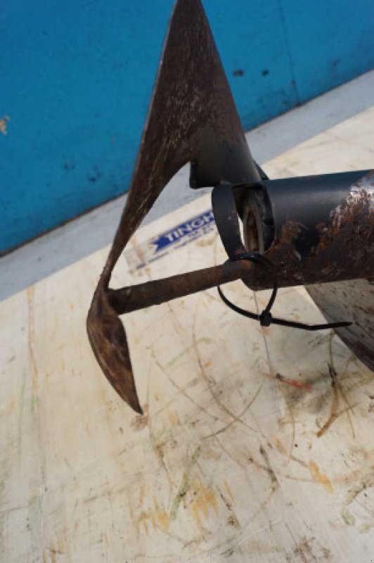 Sonstiges Mähdrescherzubehör typu Massey Ferguson 40, Gebrauchtmaschine v Hemmet (Obrázek 13)