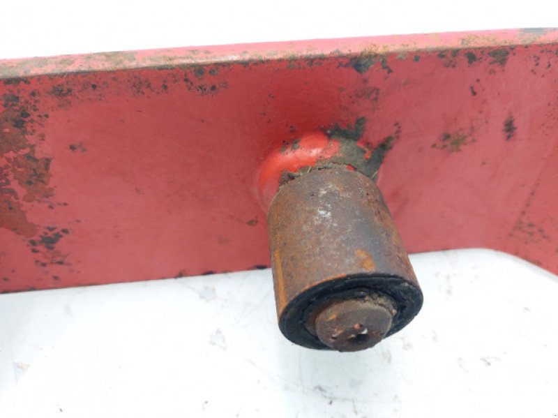 Sonstiges Mähdrescherzubehör typu Massey Ferguson 40, Gebrauchtmaschine v Hemmet (Obrázek 10)