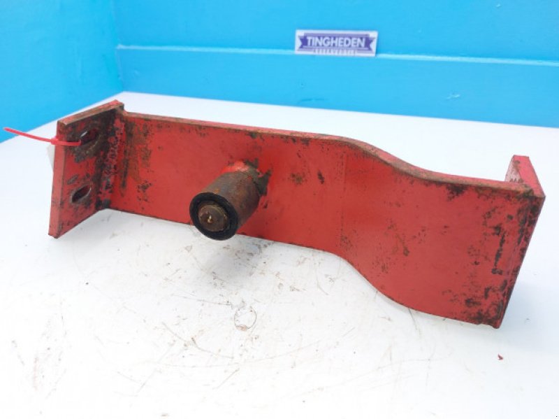 Sonstiges Mähdrescherzubehör typu Massey Ferguson 40, Gebrauchtmaschine v Hemmet (Obrázek 9)