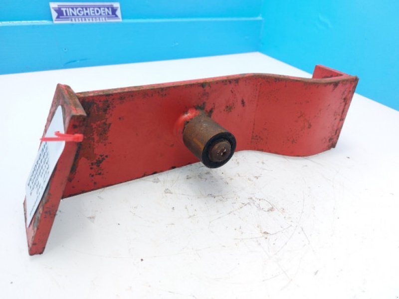 Sonstiges Mähdrescherzubehör typu Massey Ferguson 40, Gebrauchtmaschine v Hemmet (Obrázek 8)