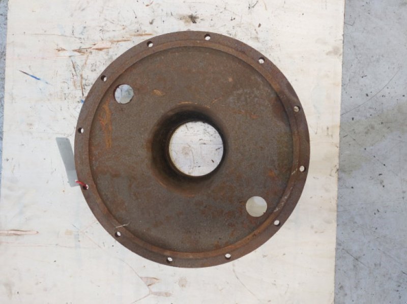 Sonstiges Mähdrescherzubehör typu Massey Ferguson 40, Gebrauchtmaschine v Hemmet (Obrázek 10)