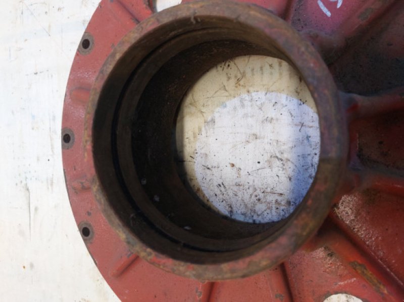 Sonstiges Mähdrescherzubehör typu Massey Ferguson 40, Gebrauchtmaschine v Hemmet (Obrázek 8)