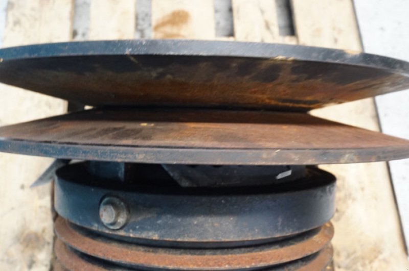 Sonstiges Mähdrescherzubehör des Typs Massey Ferguson 40, Gebrauchtmaschine in Hemmet (Bild 15)