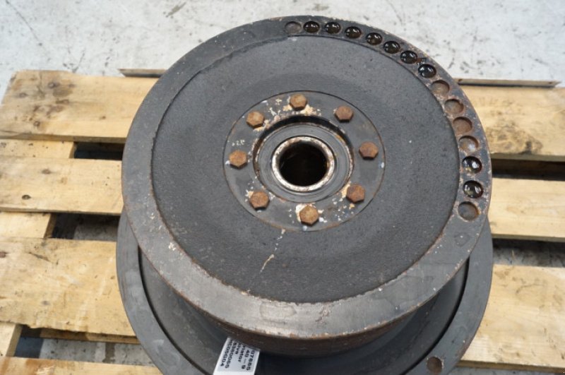 Sonstiges Mähdrescherzubehör des Typs Massey Ferguson 40, Gebrauchtmaschine in Hemmet (Bild 11)