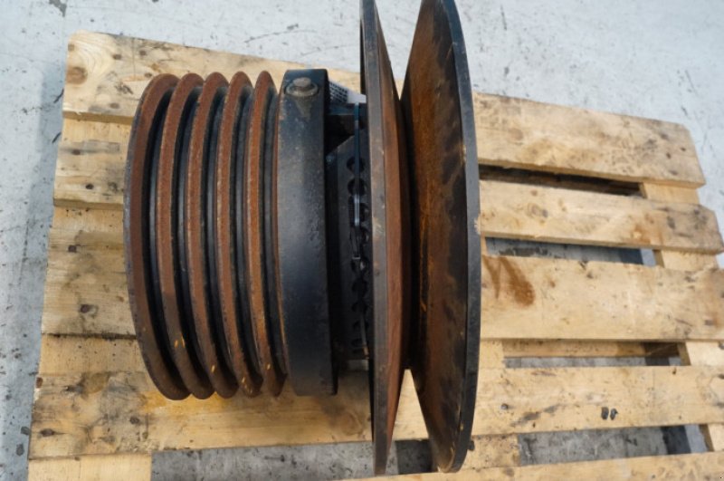 Sonstiges Mähdrescherzubehör des Typs Massey Ferguson 40, Gebrauchtmaschine in Hemmet (Bild 14)