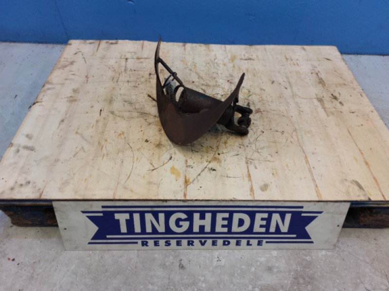 Sonstiges Mähdrescherzubehör des Typs Massey Ferguson 40, Gebrauchtmaschine in Hemmet (Bild 1)