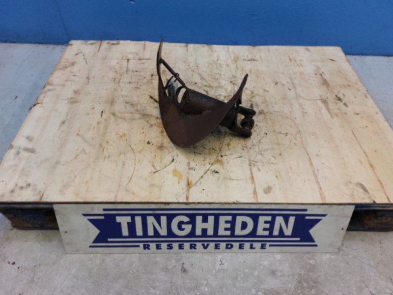 Sonstiges Mähdrescherzubehör typu Massey Ferguson 40, Gebrauchtmaschine v Hemmet (Obrázek 1)