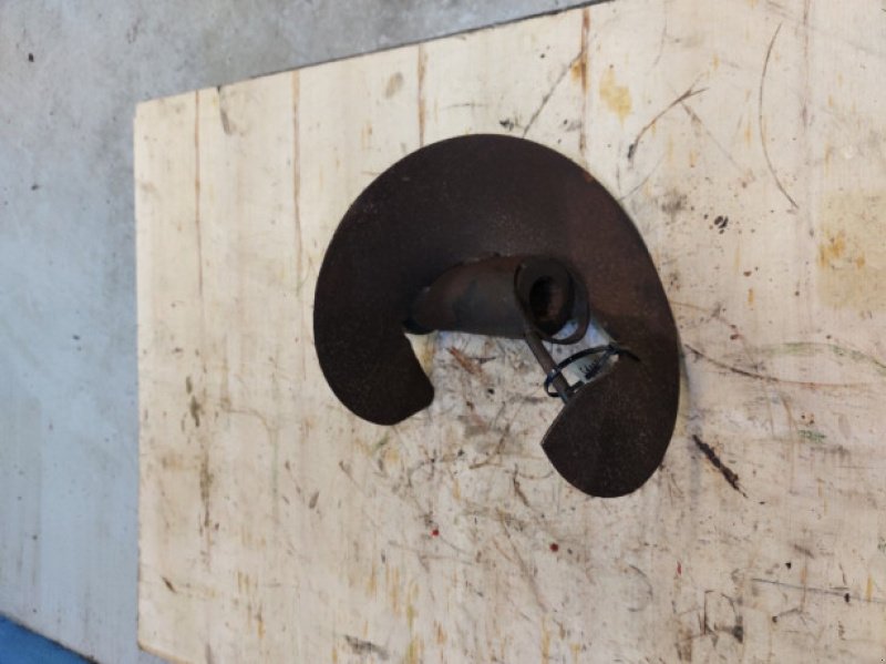 Sonstiges Mähdrescherzubehör des Typs Massey Ferguson 40, Gebrauchtmaschine in Hemmet (Bild 2)