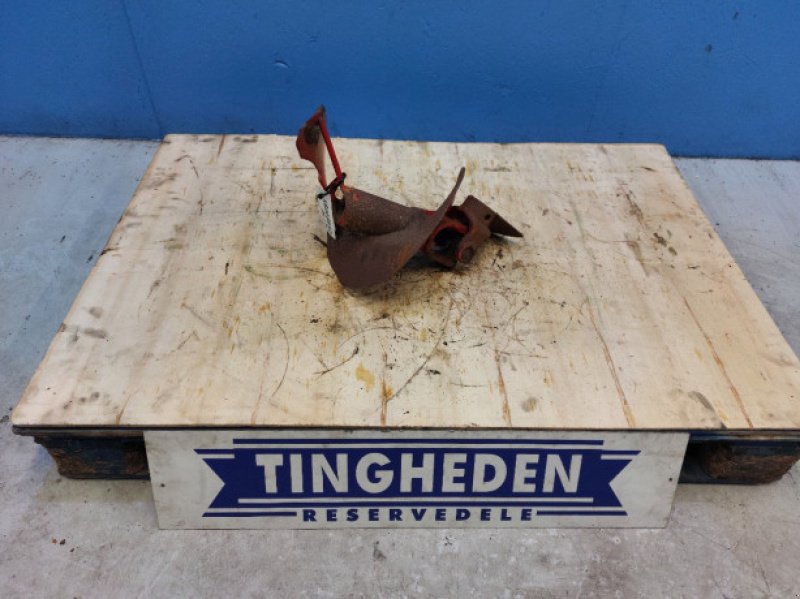 Sonstiges Mähdrescherzubehör typu Massey Ferguson 40, Gebrauchtmaschine v Hemmet (Obrázek 1)