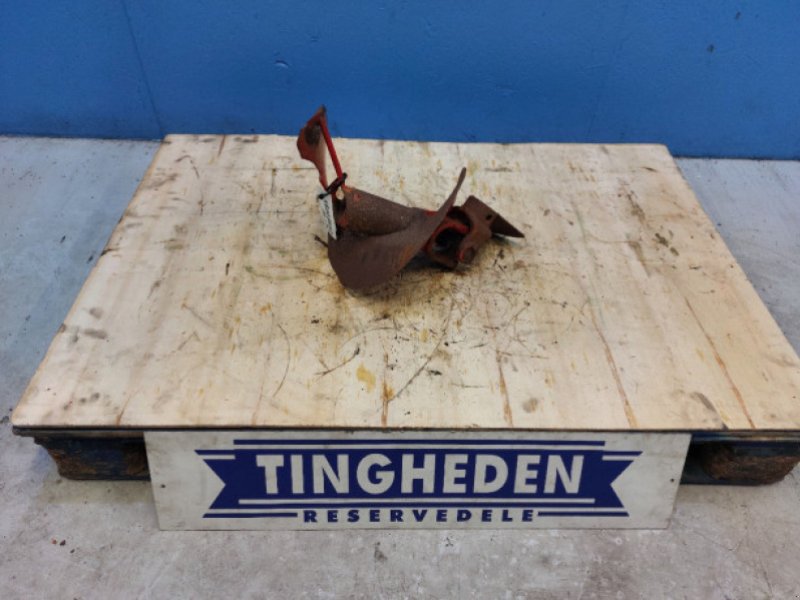 Sonstiges Mähdrescherzubehör typu Massey Ferguson 40, Gebrauchtmaschine v Hemmet (Obrázek 1)