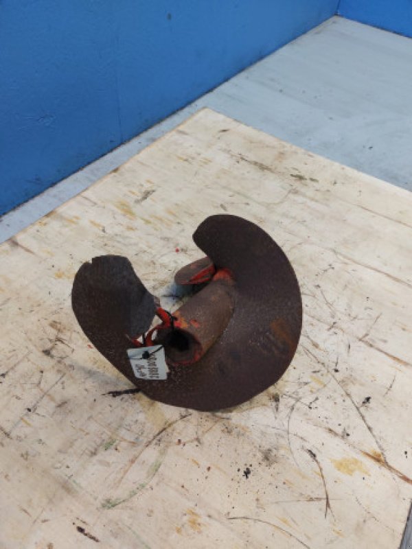 Sonstiges Mähdrescherzubehör typu Massey Ferguson 40, Gebrauchtmaschine v Hemmet (Obrázek 2)