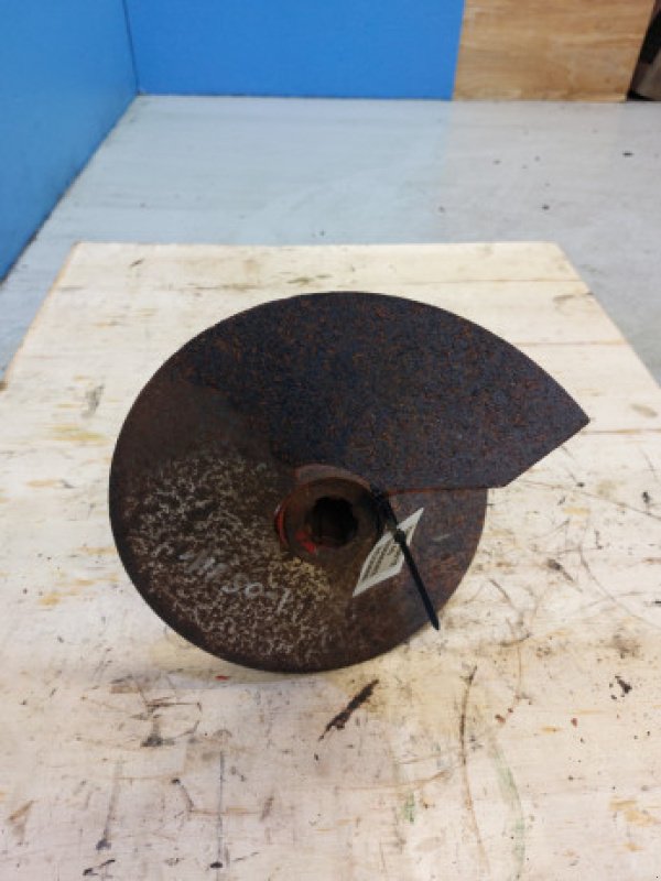 Sonstiges Mähdrescherzubehör typu Massey Ferguson 40, Gebrauchtmaschine v Hemmet (Obrázek 8)