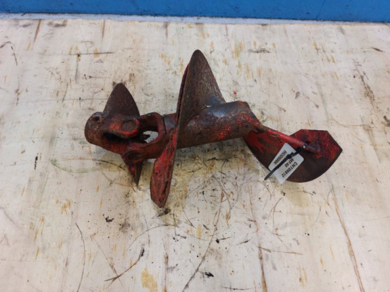 Sonstiges Mähdrescherzubehör typu Massey Ferguson 40, Gebrauchtmaschine v Hemmet (Obrázek 2)