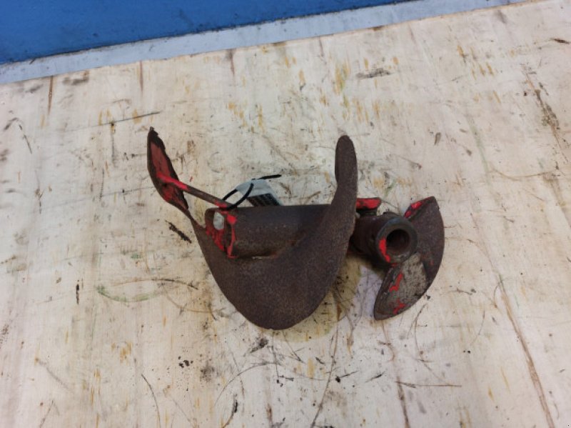 Sonstiges Mähdrescherzubehör des Typs Massey Ferguson 40, Gebrauchtmaschine in Hemmet (Bild 2)