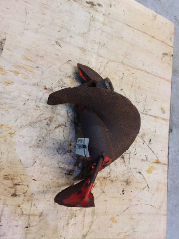 Sonstiges Mähdrescherzubehör des Typs Massey Ferguson 40, Gebrauchtmaschine in Hemmet (Bild 4)