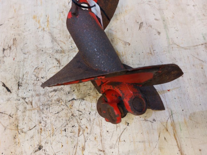 Sonstiges Mähdrescherzubehör des Typs Massey Ferguson 40, Gebrauchtmaschine in Hemmet (Bild 9)