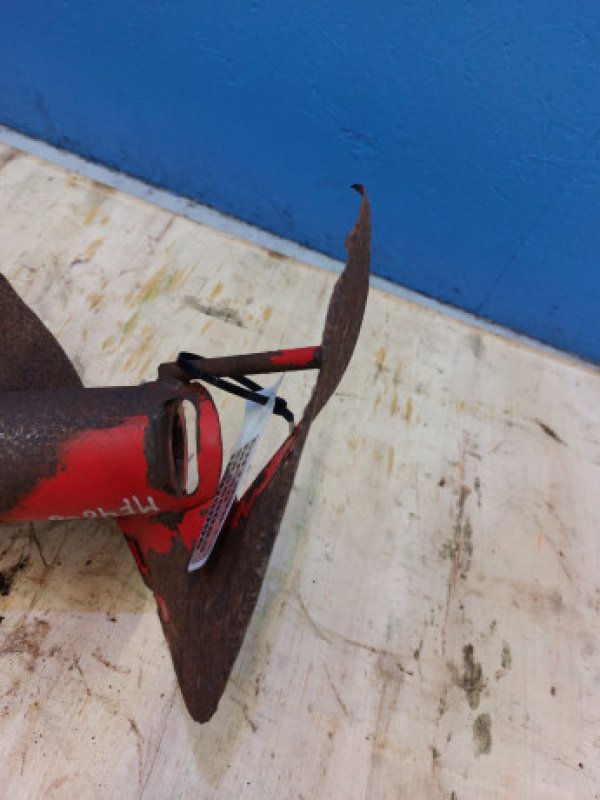 Sonstiges Mähdrescherzubehör des Typs Massey Ferguson 40, Gebrauchtmaschine in Hemmet (Bild 8)