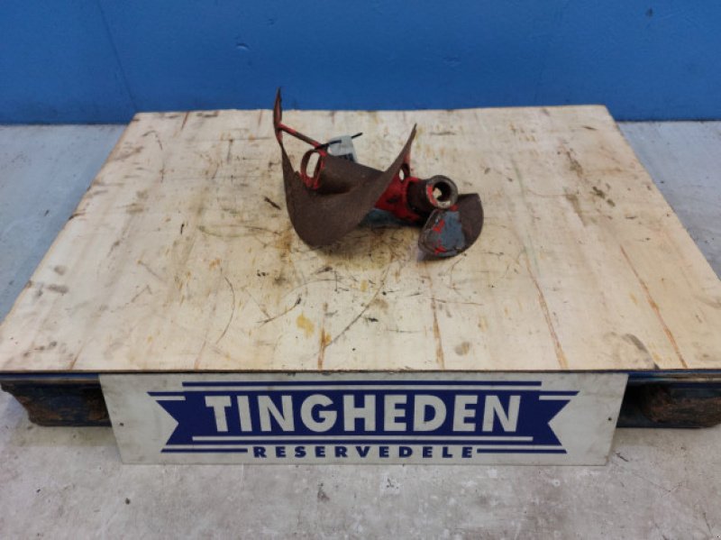 Sonstiges Mähdrescherzubehör des Typs Massey Ferguson 40, Gebrauchtmaschine in Hemmet (Bild 1)