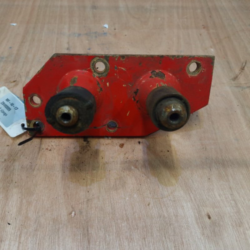 Sonstiges Mähdrescherzubehör des Typs Massey Ferguson 40, Gebrauchtmaschine in Hemmet (Bild 3)