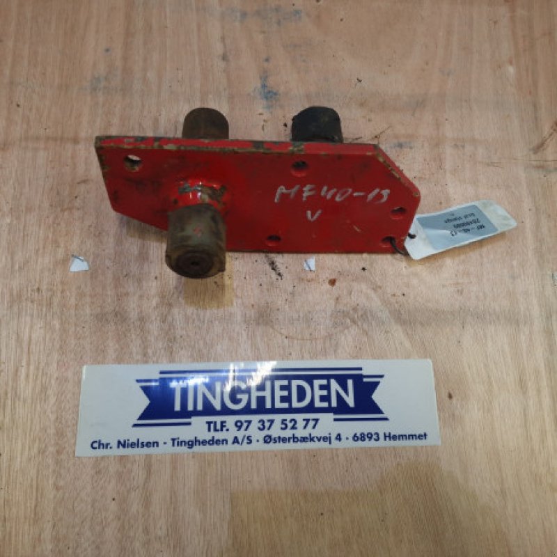 Sonstiges Mähdrescherzubehör des Typs Massey Ferguson 40, Gebrauchtmaschine in Hemmet (Bild 2)