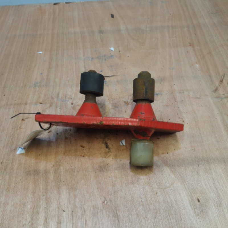 Sonstiges Mähdrescherzubehör des Typs Massey Ferguson 40, Gebrauchtmaschine in Hemmet (Bild 6)